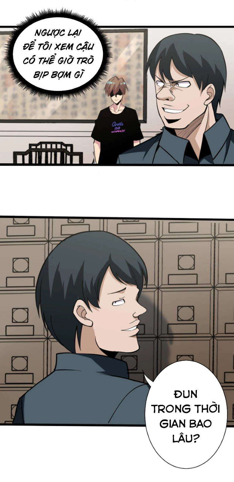 Cửa Hàng Đào Bảo Thông Tam Giới Chapter 262 - 20