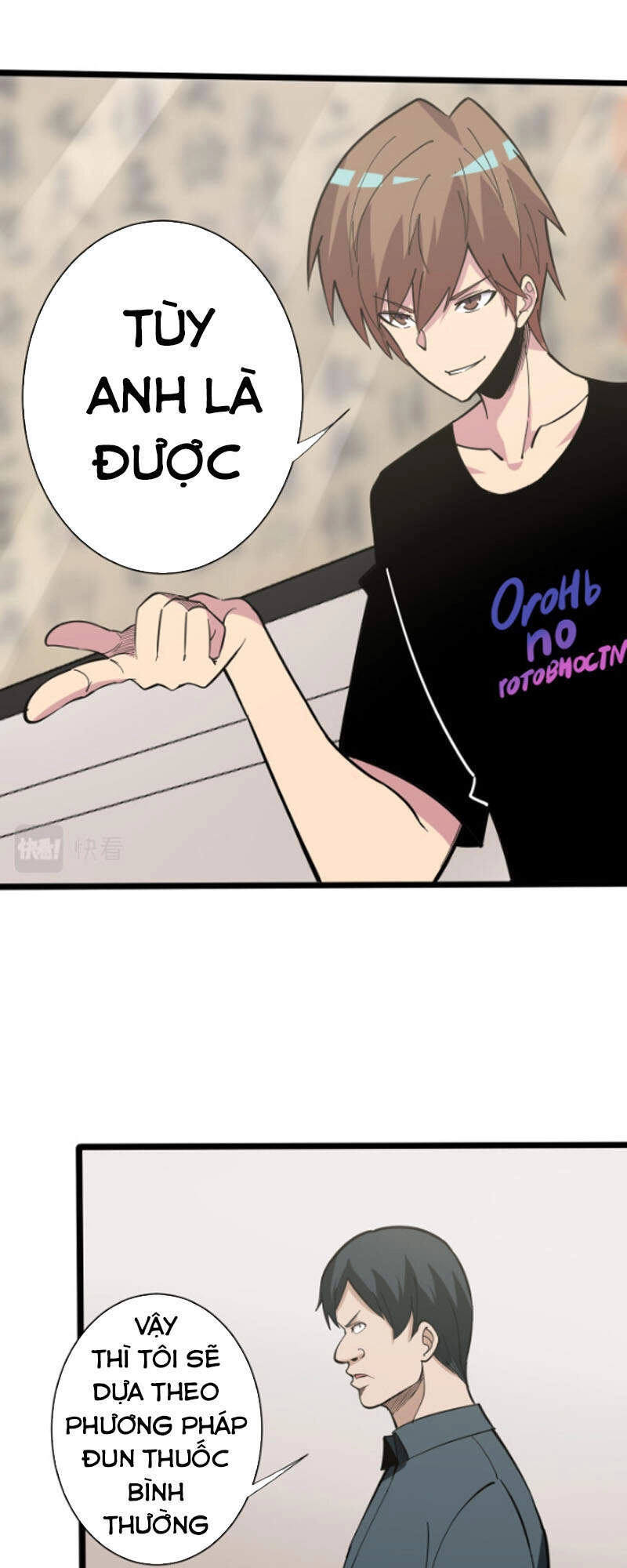 Cửa Hàng Đào Bảo Thông Tam Giới Chapter 262 - 23