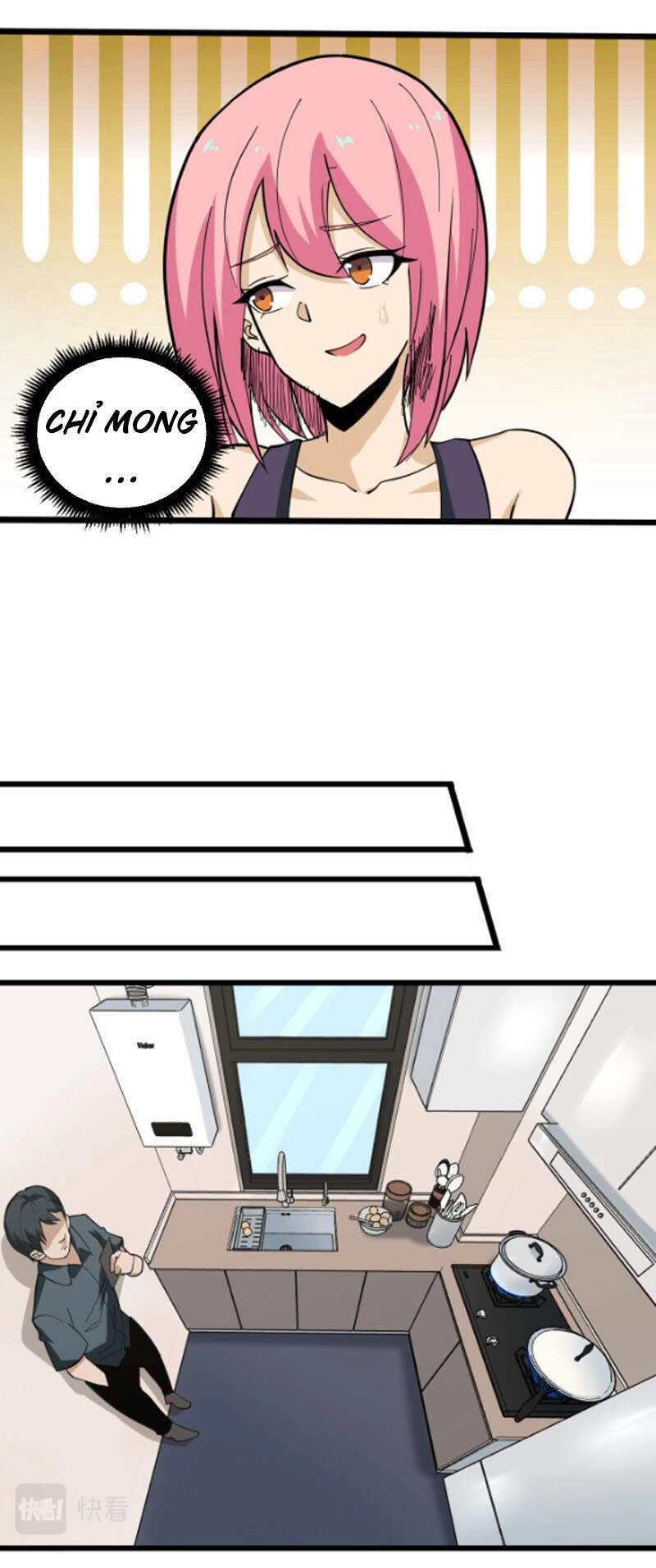 Cửa Hàng Đào Bảo Thông Tam Giới Chapter 262 - 27