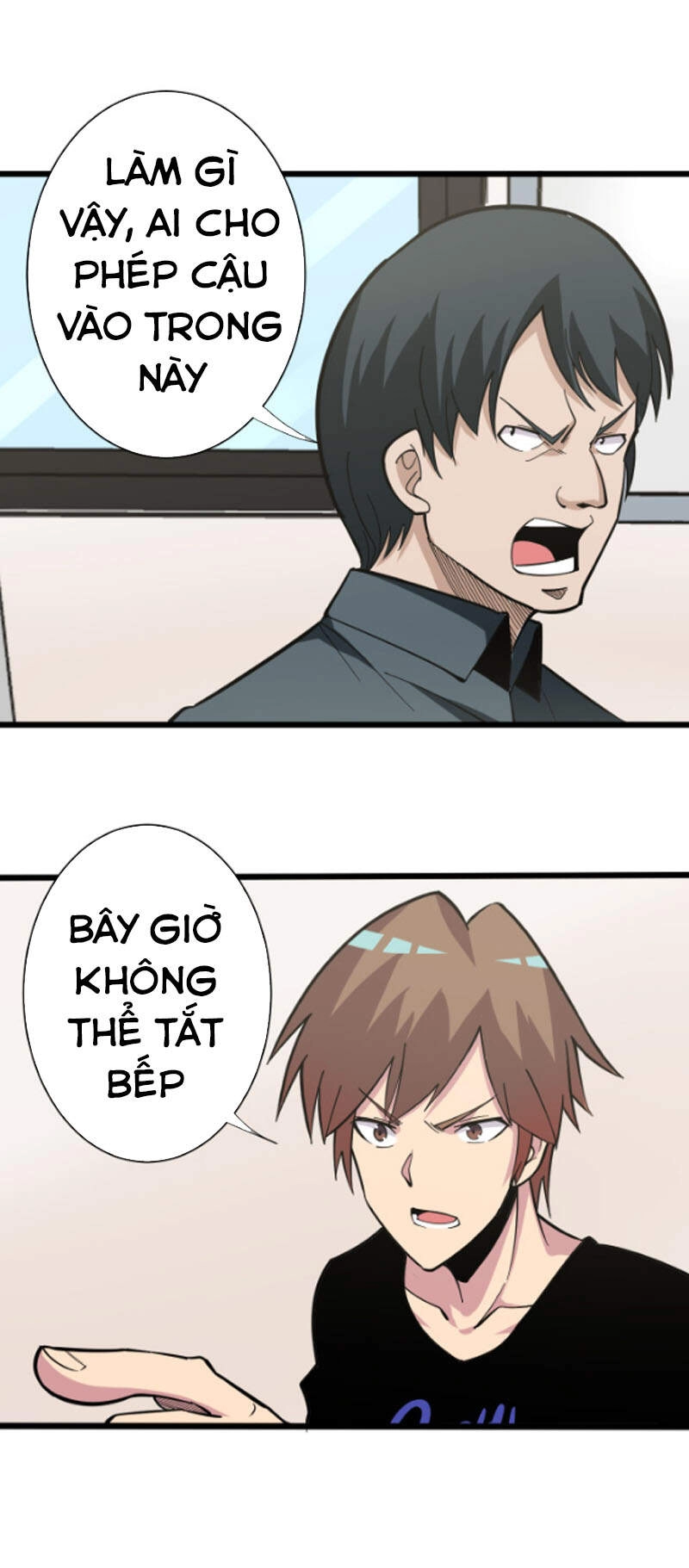 Cửa Hàng Đào Bảo Thông Tam Giới Chapter 262 - 32