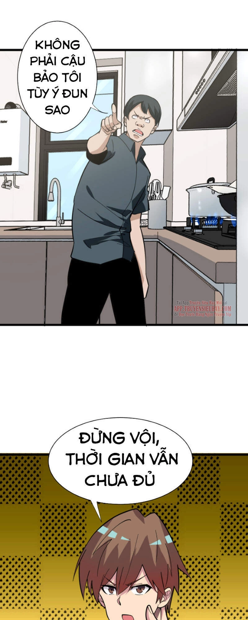 Cửa Hàng Đào Bảo Thông Tam Giới Chapter 262 - 33