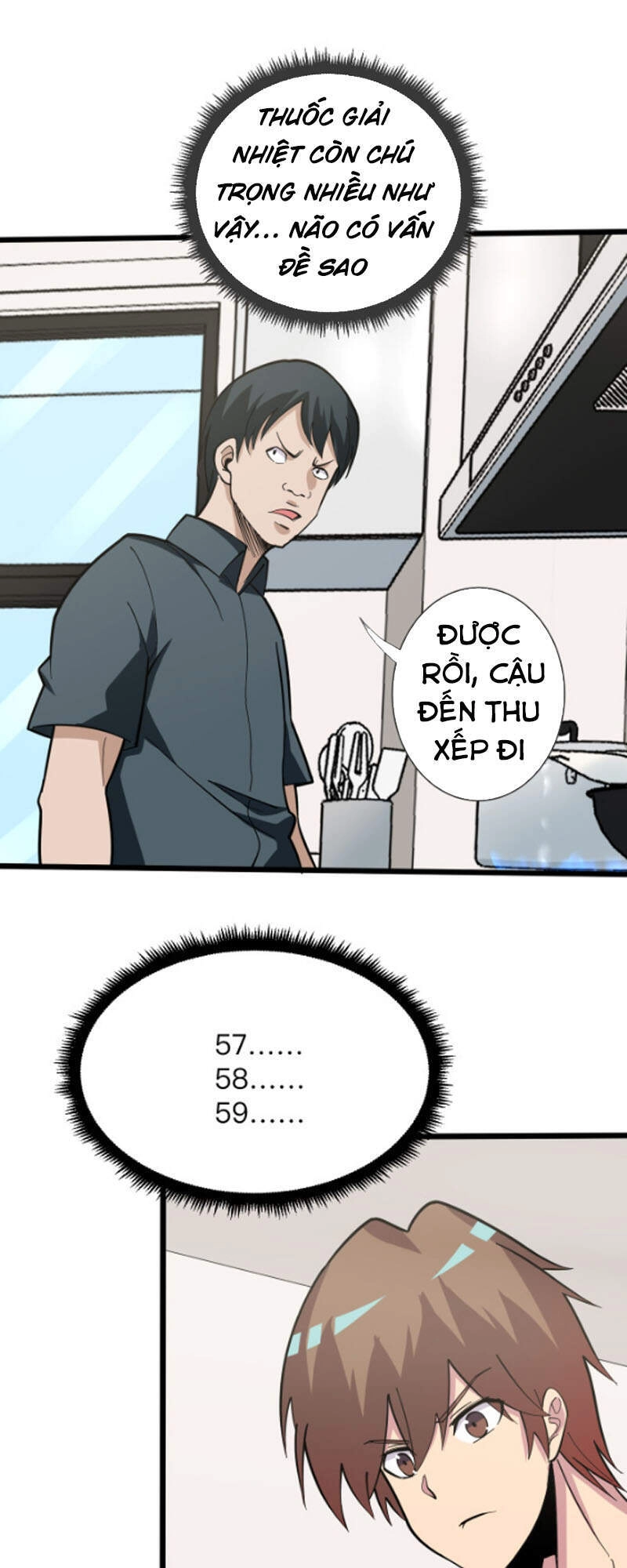 Cửa Hàng Đào Bảo Thông Tam Giới Chapter 262 - 35