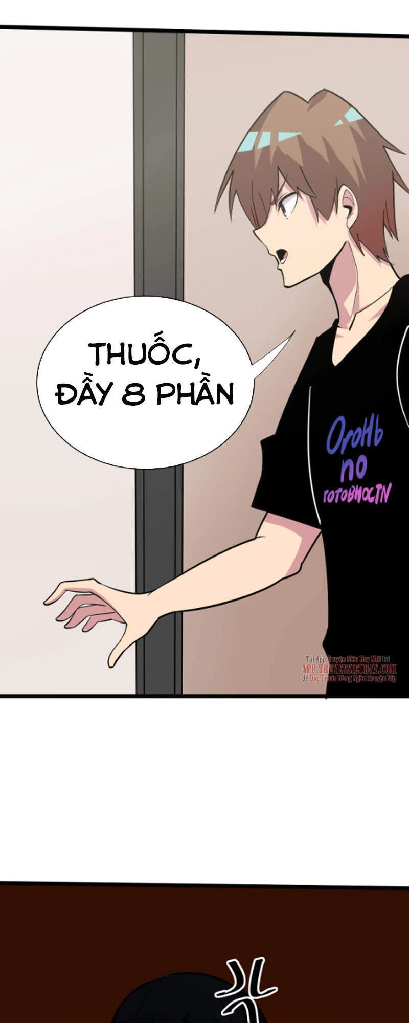 Cửa Hàng Đào Bảo Thông Tam Giới Chapter 262 - 40