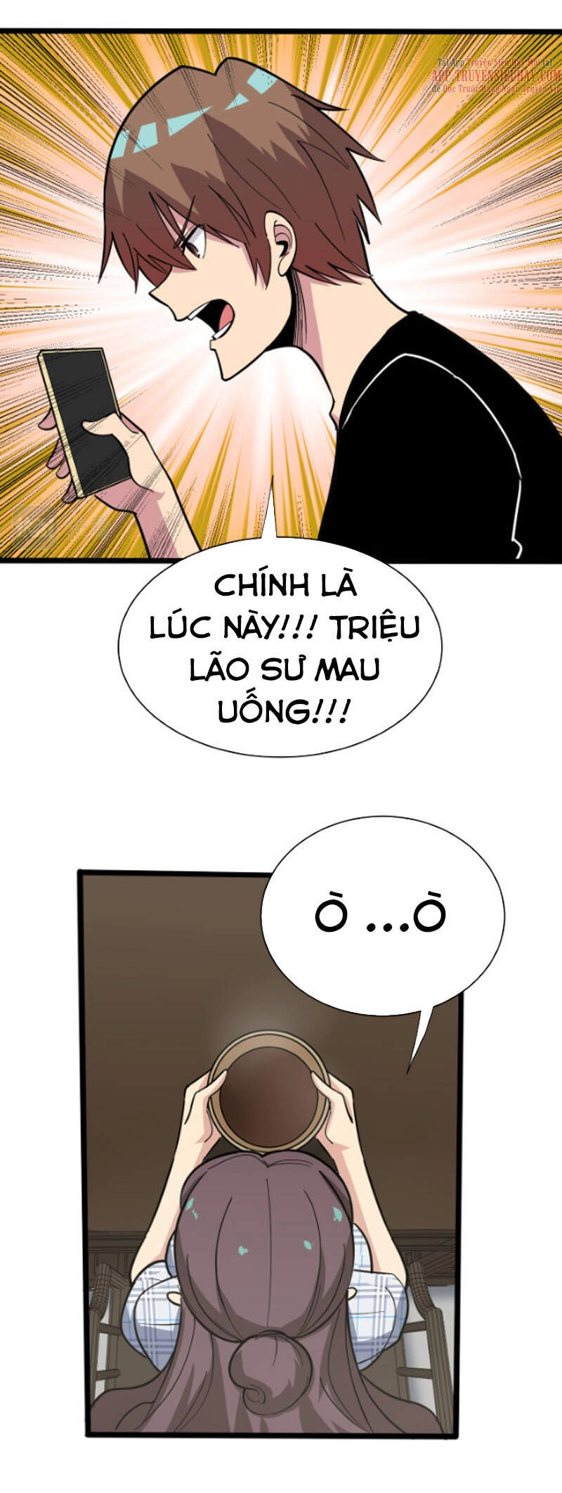 Cửa Hàng Đào Bảo Thông Tam Giới Chapter 263 - 12