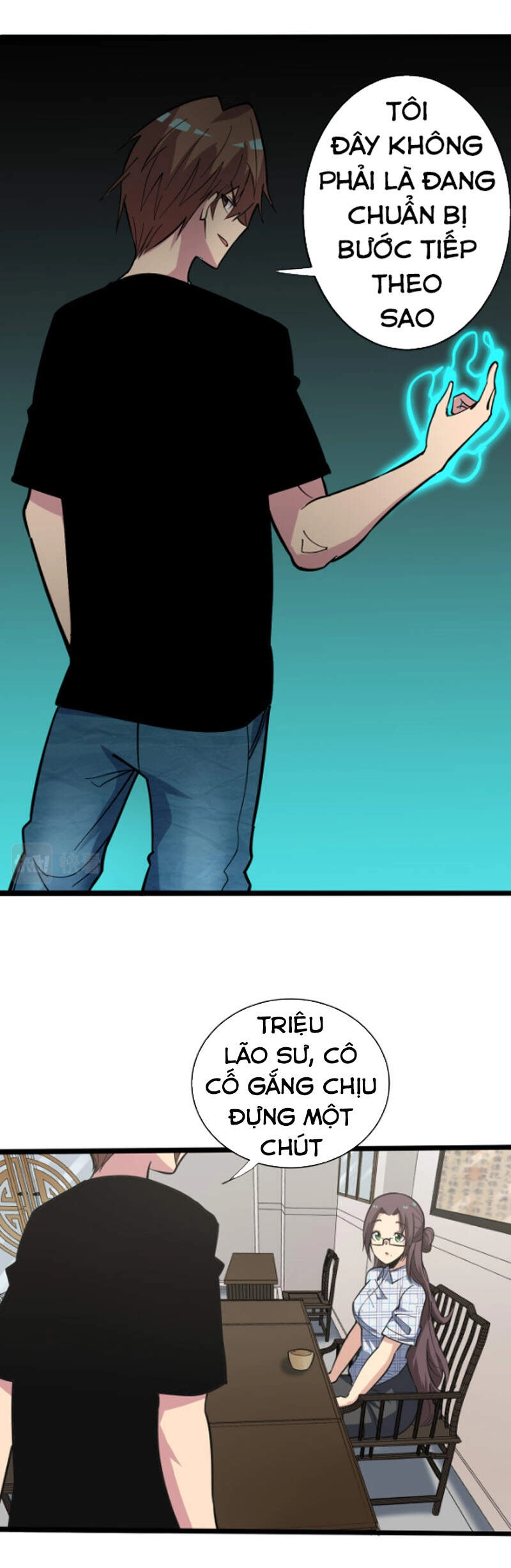 Cửa Hàng Đào Bảo Thông Tam Giới Chapter 263 - 26