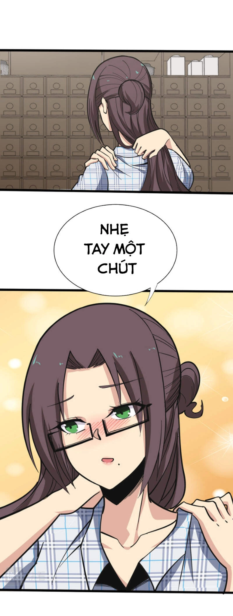 Cửa Hàng Đào Bảo Thông Tam Giới Chapter 263 - 29