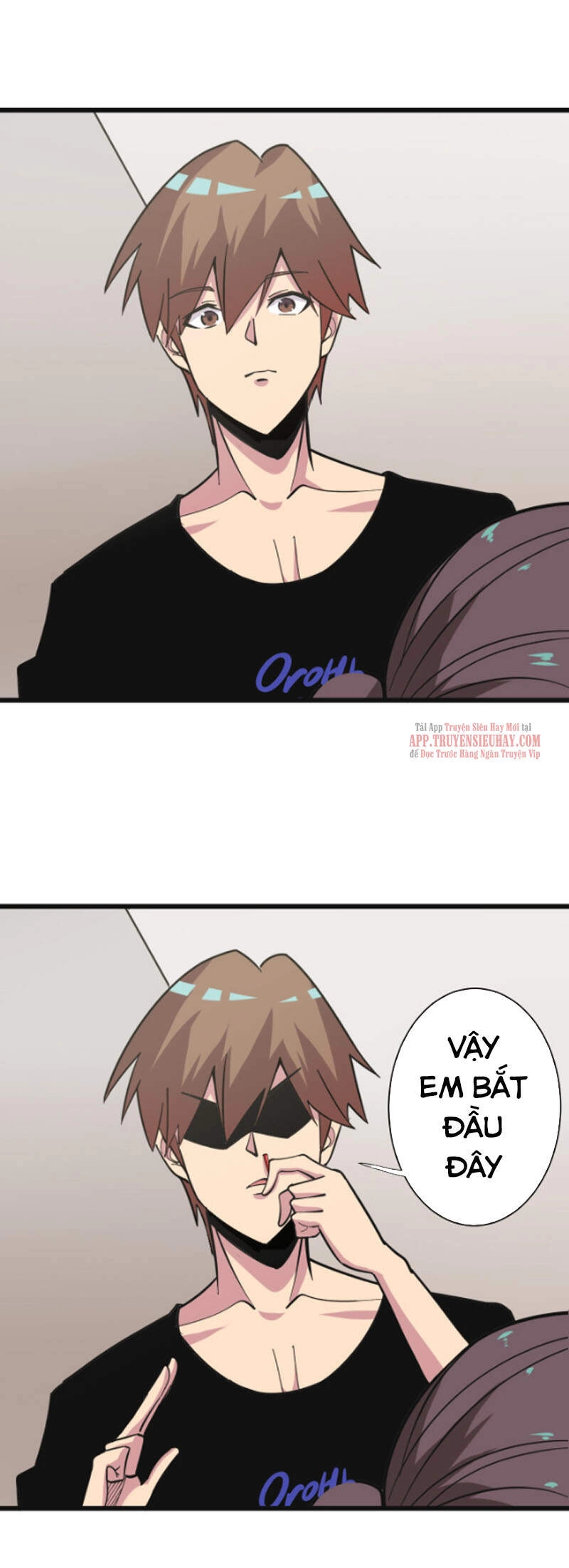 Cửa Hàng Đào Bảo Thông Tam Giới Chapter 263 - 30