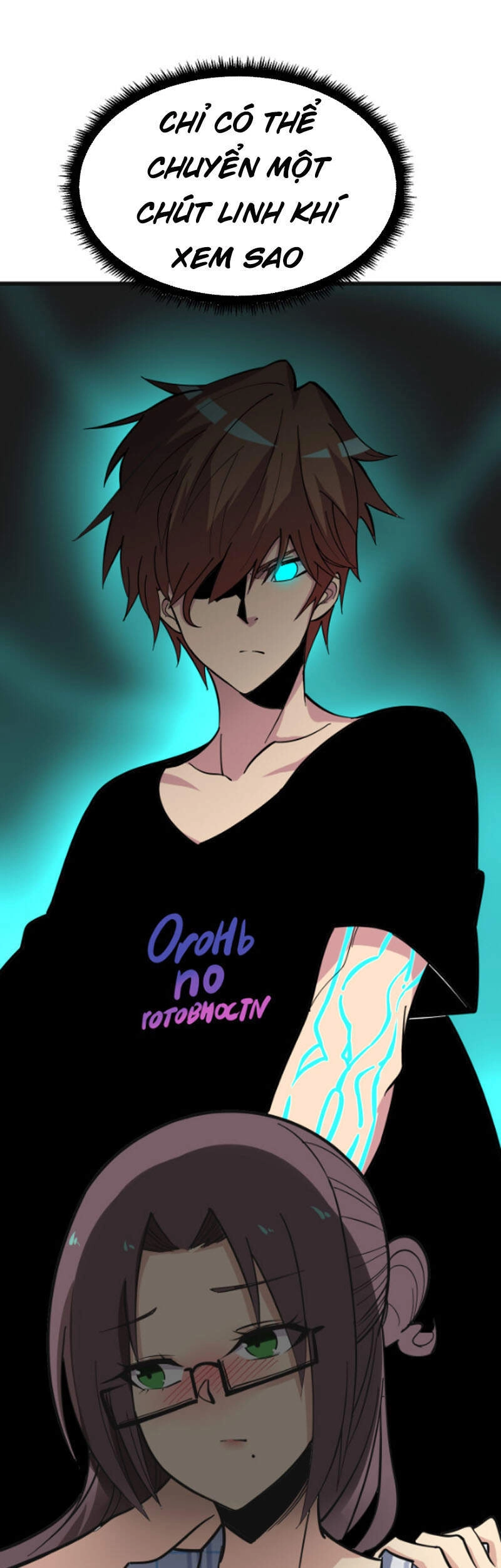 Cửa Hàng Đào Bảo Thông Tam Giới Chapter 263 - 33