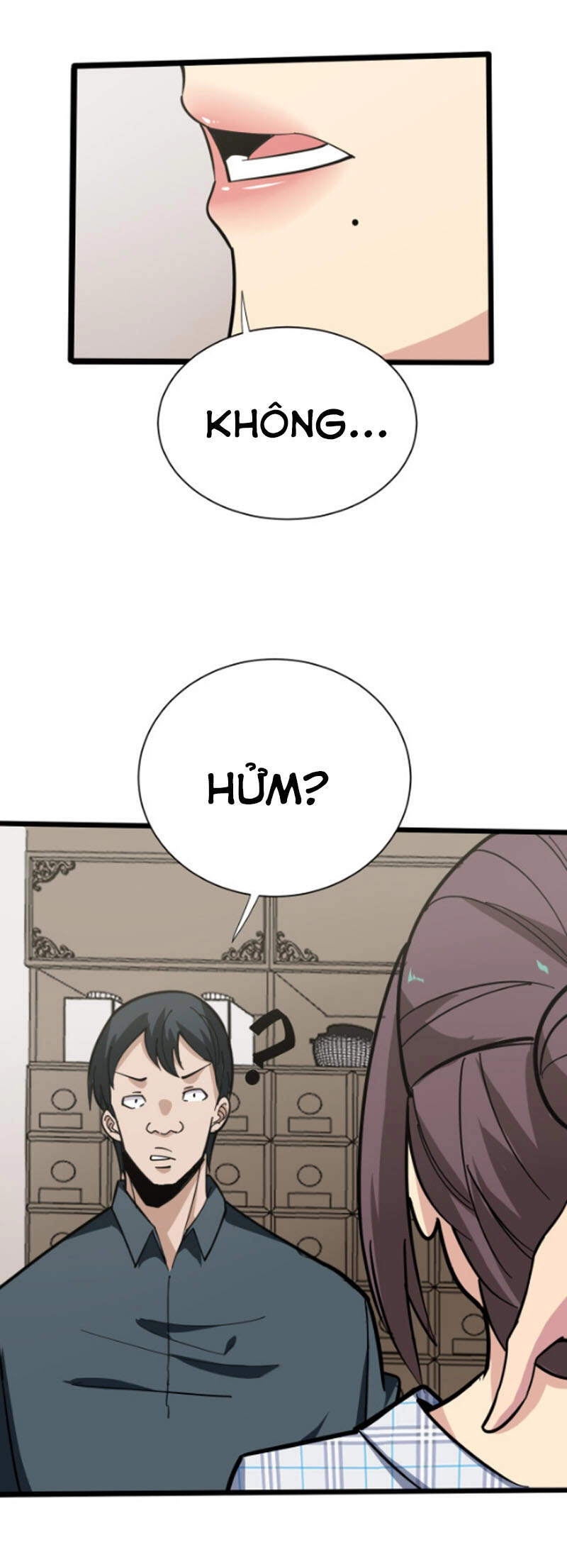 Cửa Hàng Đào Bảo Thông Tam Giới Chapter 263 - 37