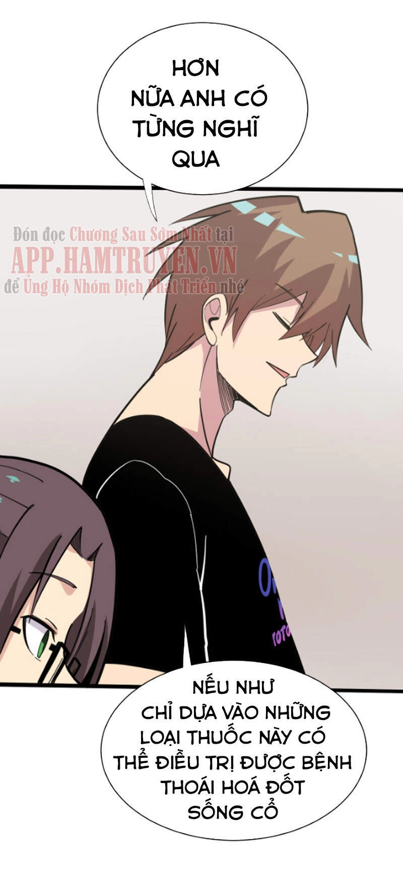 Cửa Hàng Đào Bảo Thông Tam Giới Chapter 264 - 15