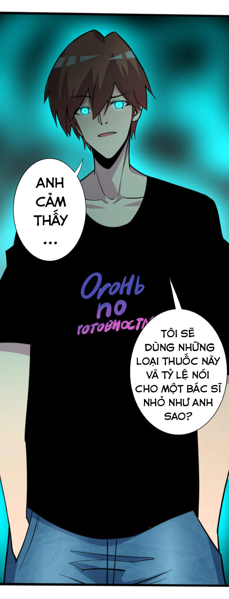 Cửa Hàng Đào Bảo Thông Tam Giới Chapter 264 - 16