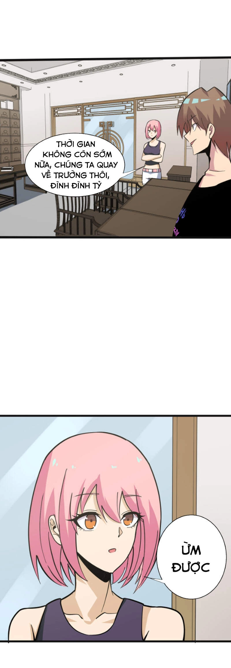 Cửa Hàng Đào Bảo Thông Tam Giới Chapter 264 - 18