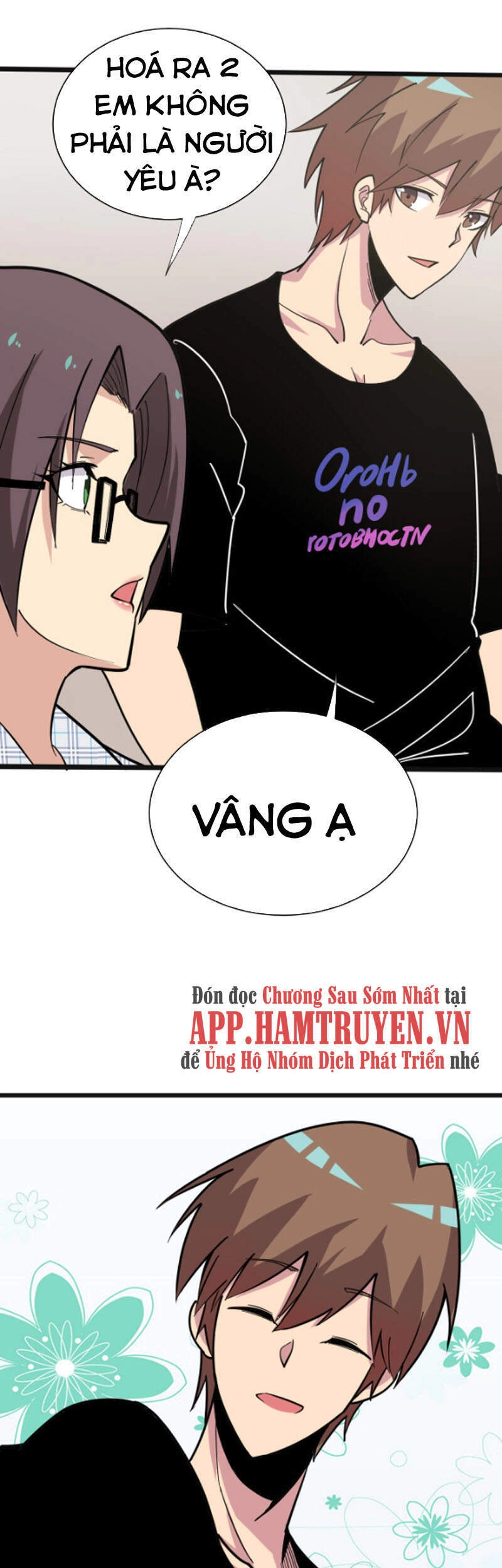 Cửa Hàng Đào Bảo Thông Tam Giới Chapter 264 - 19