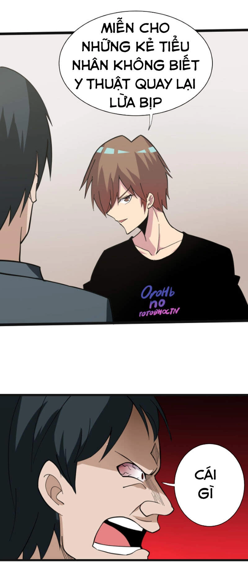 Cửa Hàng Đào Bảo Thông Tam Giới Chapter 264 - 21