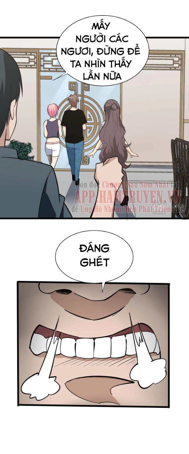 Cửa Hàng Đào Bảo Thông Tam Giới Chapter 264 - 22