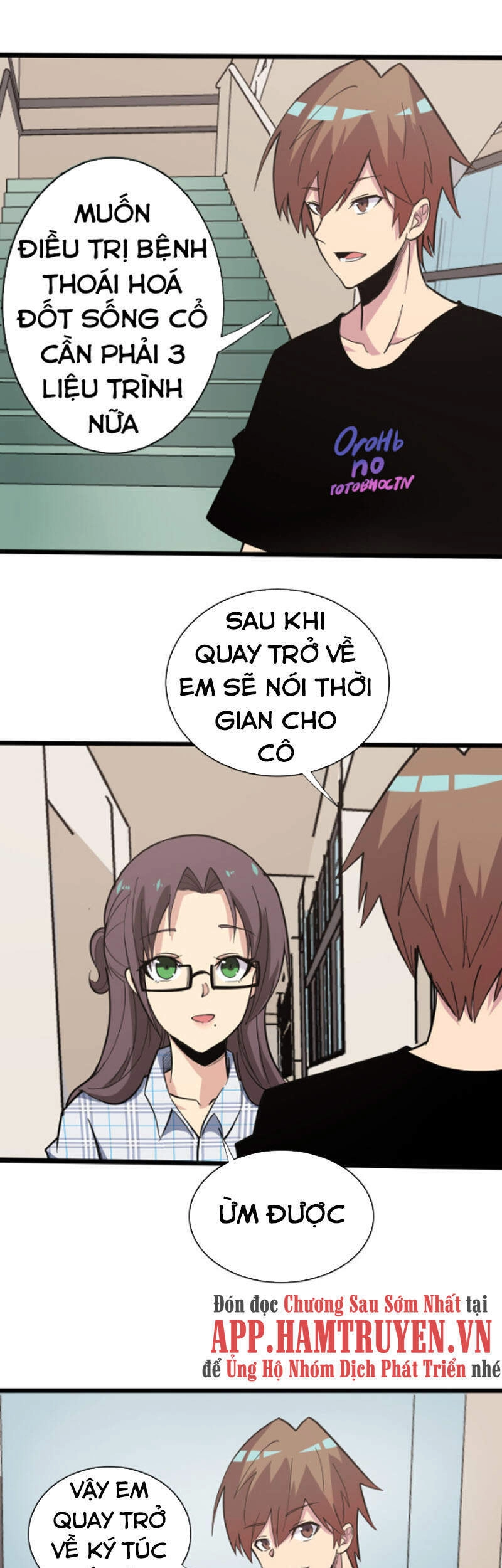 Cửa Hàng Đào Bảo Thông Tam Giới Chapter 264 - 26