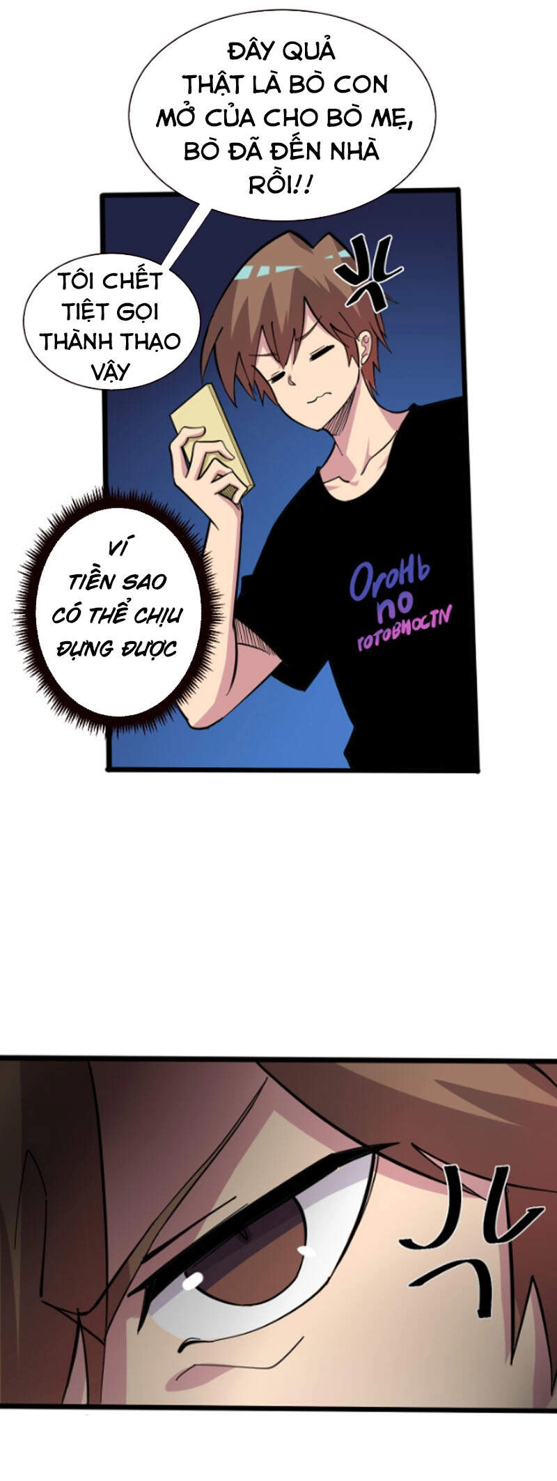 Cửa Hàng Đào Bảo Thông Tam Giới Chapter 264 - 34