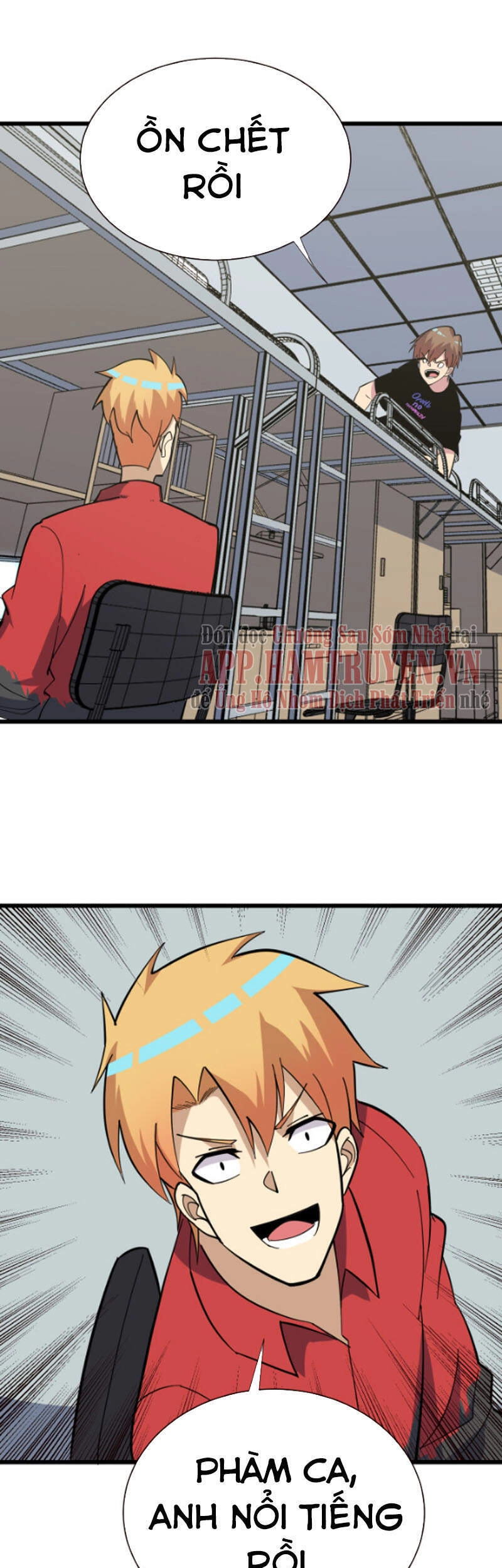 Cửa Hàng Đào Bảo Thông Tam Giới Chapter 264 - 35