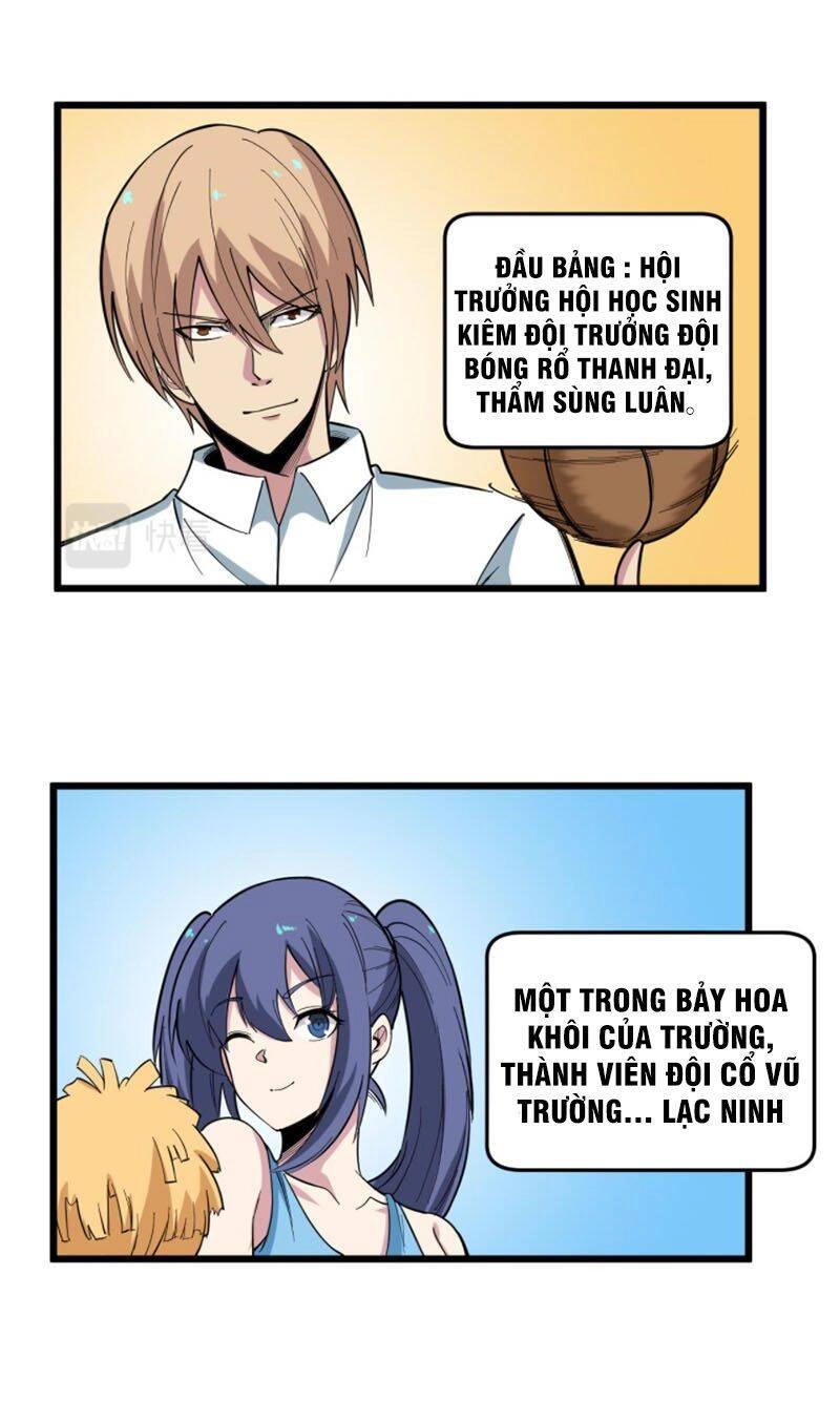 Cửa Hàng Đào Bảo Thông Tam Giới Chapter 265 - 6