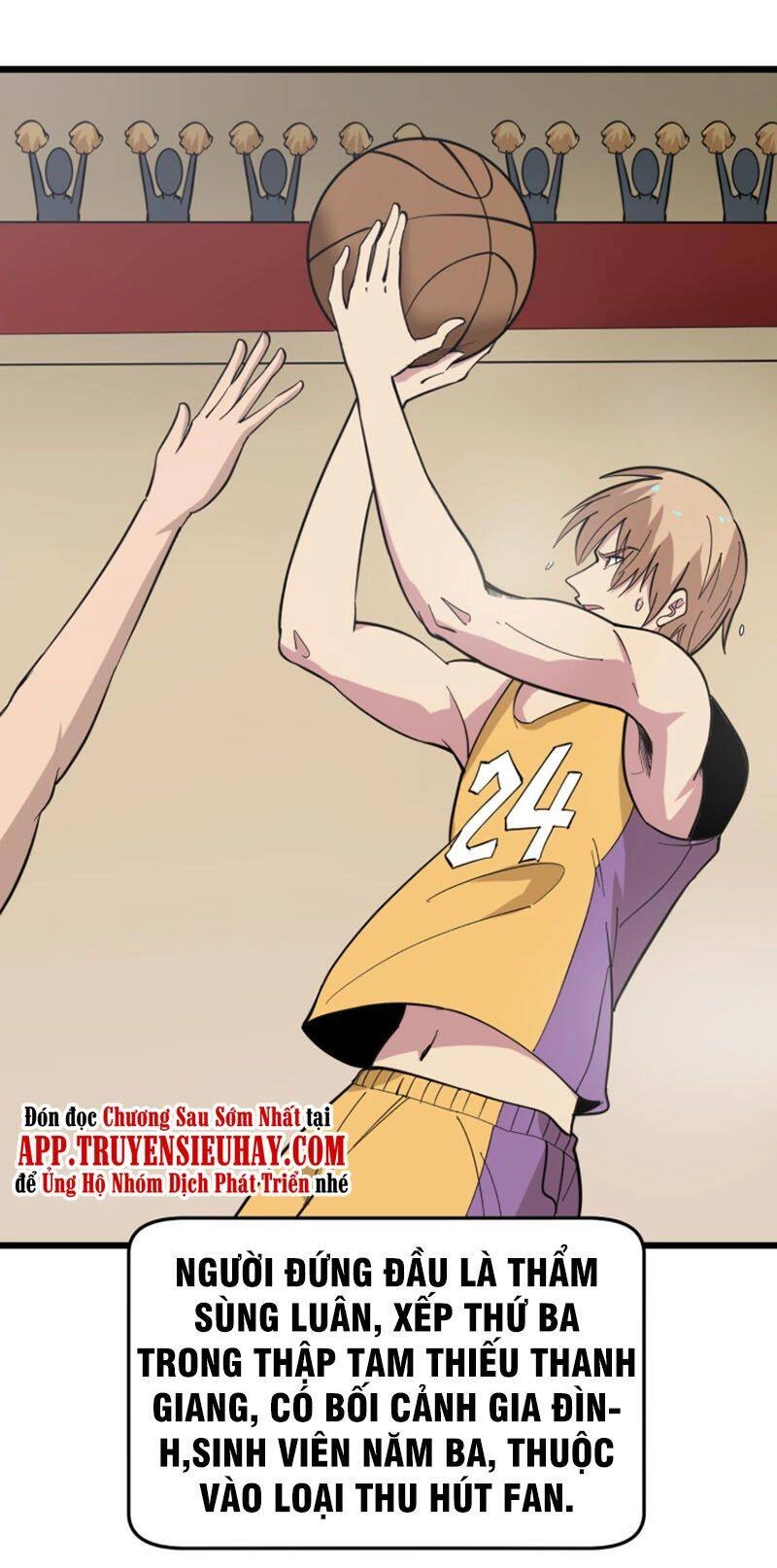 Cửa Hàng Đào Bảo Thông Tam Giới Chapter 265 - 11