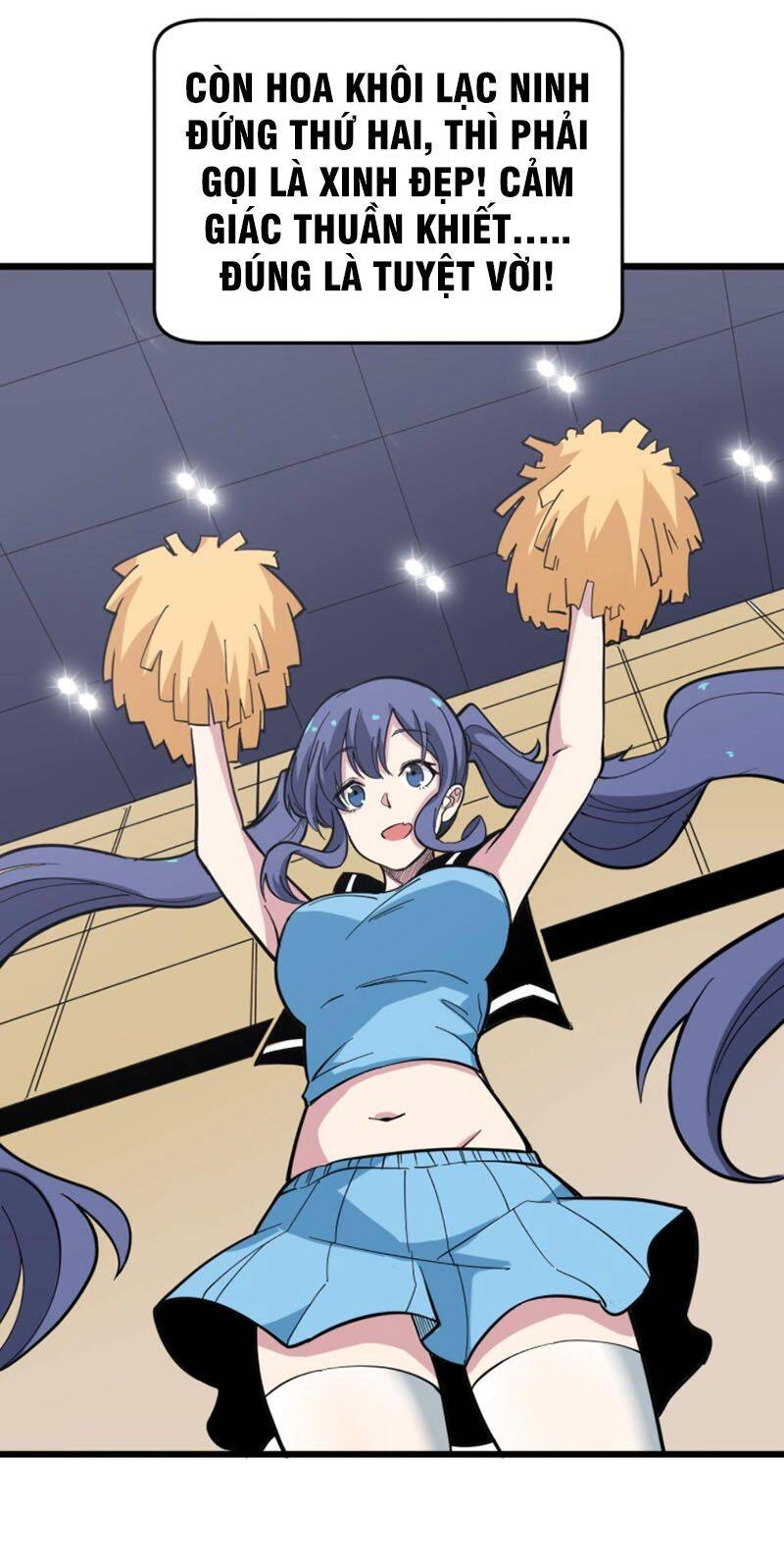 Cửa Hàng Đào Bảo Thông Tam Giới Chapter 265 - 12