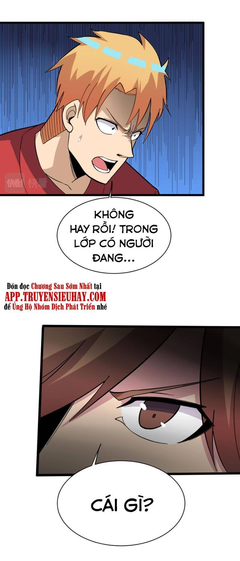 Cửa Hàng Đào Bảo Thông Tam Giới Chapter 265 - 17