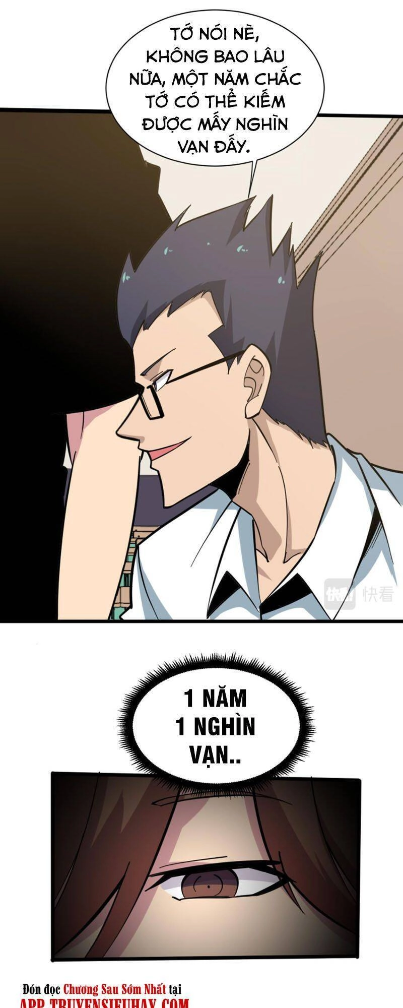 Cửa Hàng Đào Bảo Thông Tam Giới Chapter 265 - 27