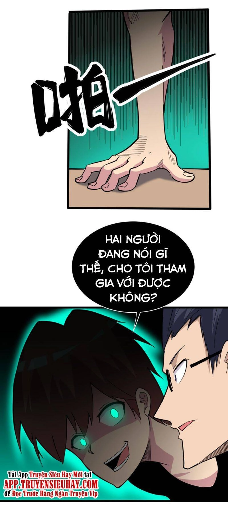 Cửa Hàng Đào Bảo Thông Tam Giới Chapter 265 - 30