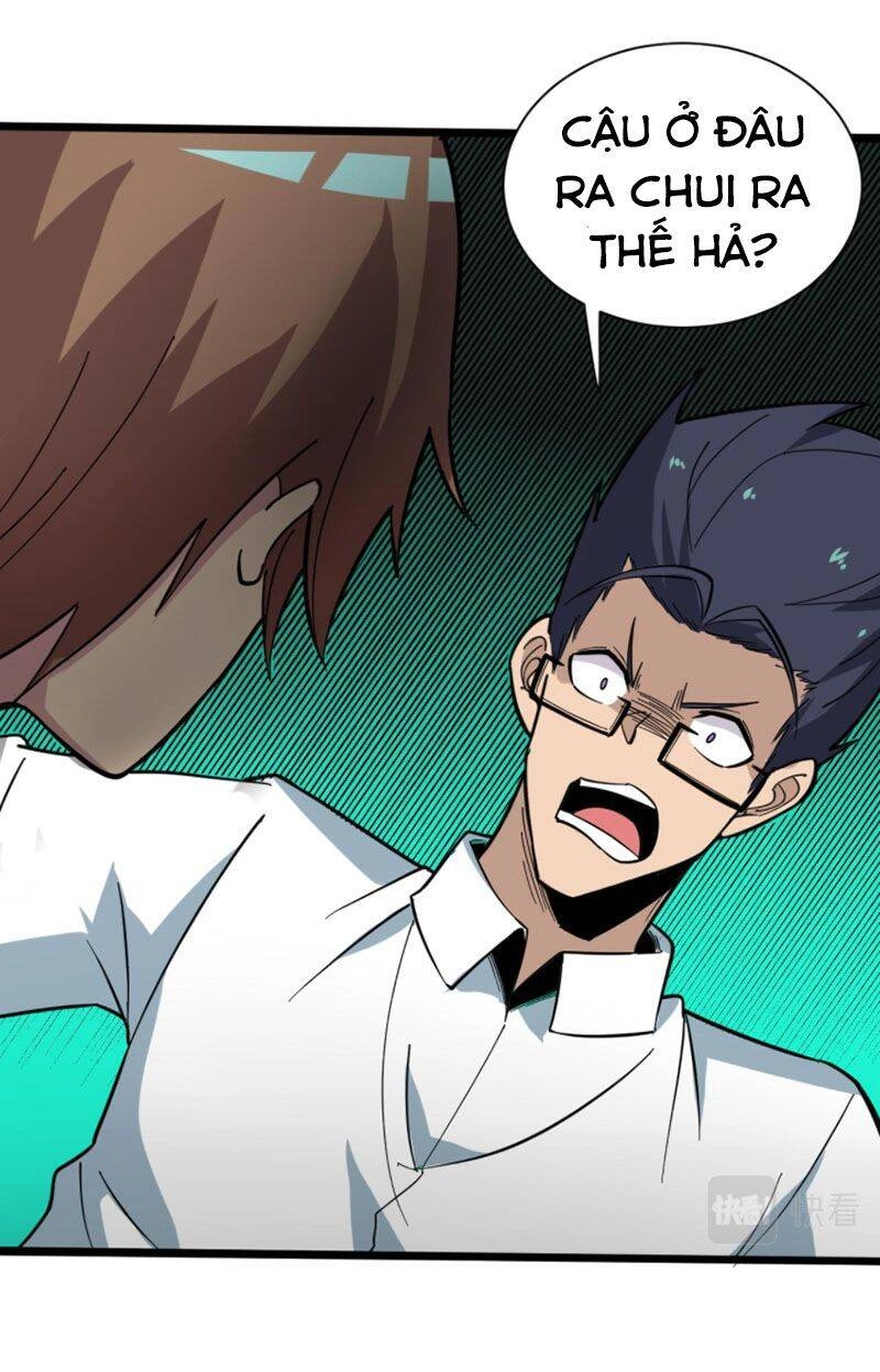 Cửa Hàng Đào Bảo Thông Tam Giới Chapter 265 - 31