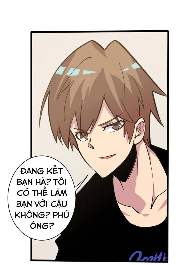 Cửa Hàng Đào Bảo Thông Tam Giới Chapter 265 - 33