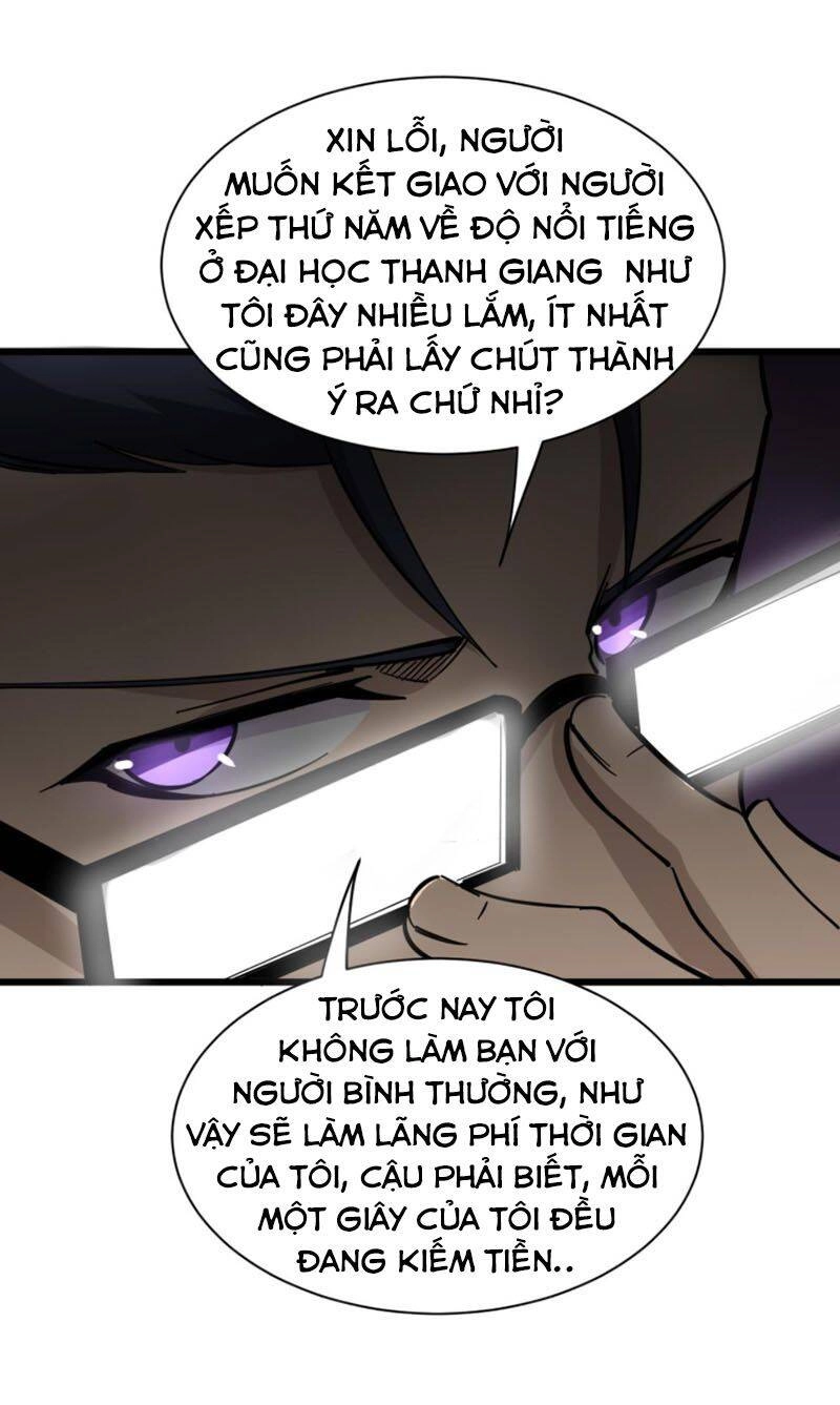 Cửa Hàng Đào Bảo Thông Tam Giới Chapter 265 - 35