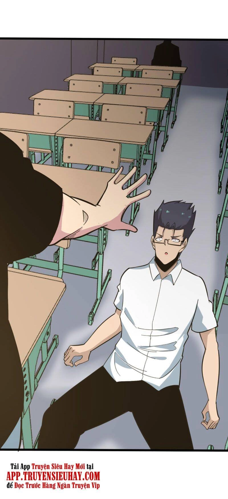 Cửa Hàng Đào Bảo Thông Tam Giới Chapter 265 - 40