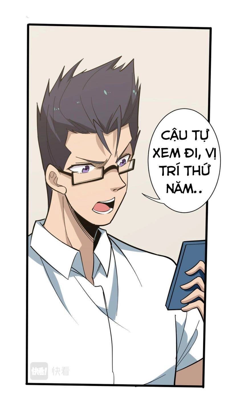 Cửa Hàng Đào Bảo Thông Tam Giới Chapter 266 - 11