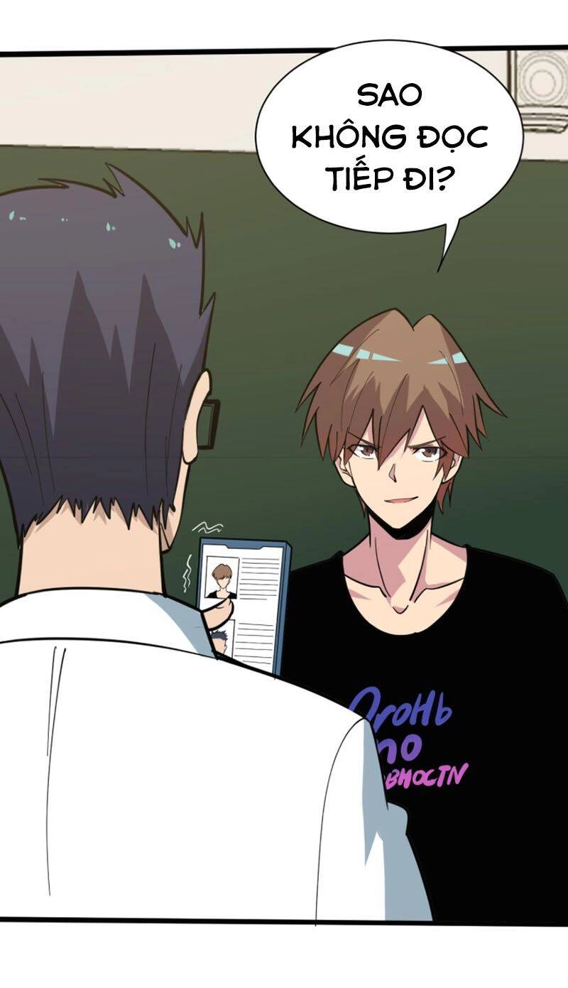 Cửa Hàng Đào Bảo Thông Tam Giới Chapter 266 - 13