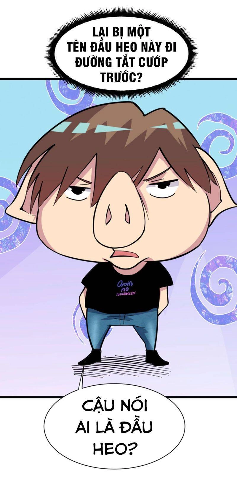 Cửa Hàng Đào Bảo Thông Tam Giới Chapter 266 - 27