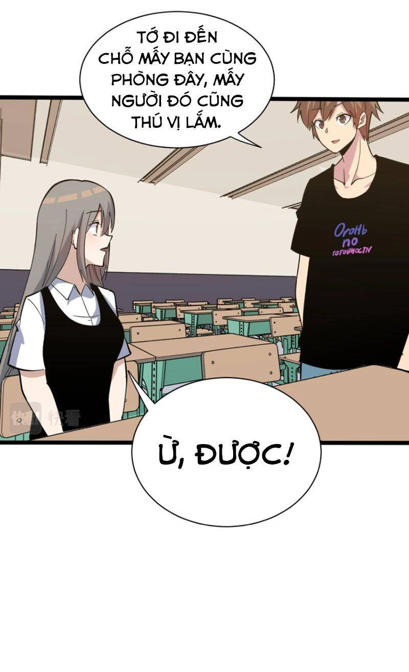 Cửa Hàng Đào Bảo Thông Tam Giới Chapter 266 - 37