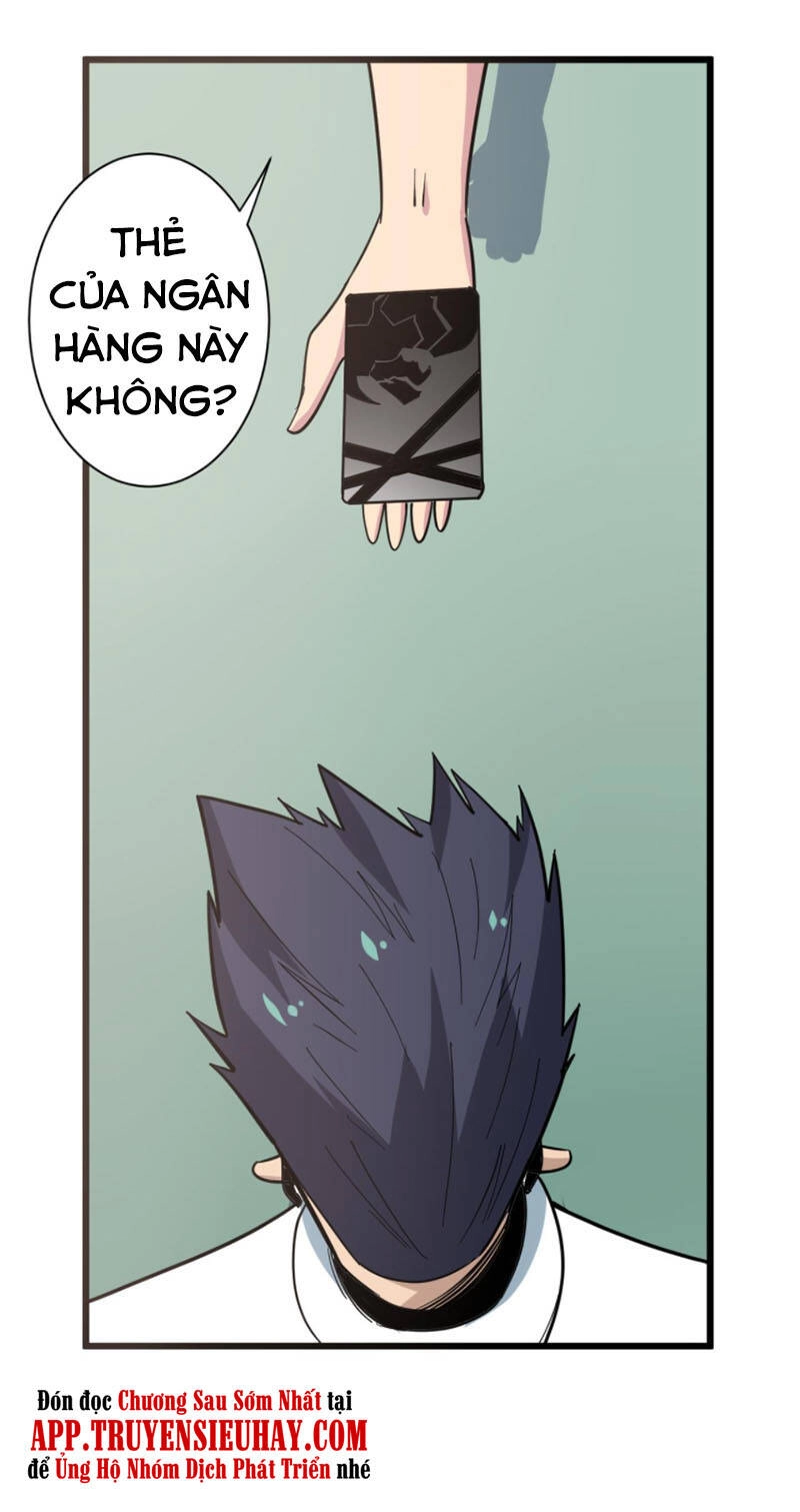 Cửa Hàng Đào Bảo Thông Tam Giới Chapter 267 - 37