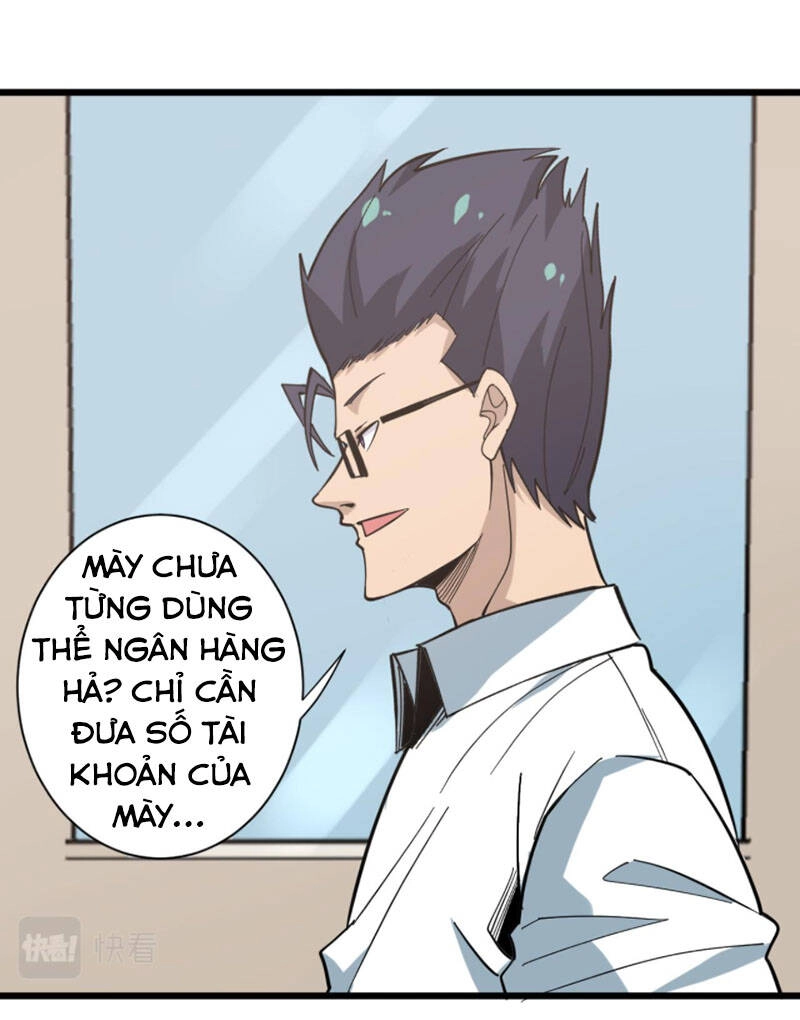 Cửa Hàng Đào Bảo Thông Tam Giới Chapter 267 - 38