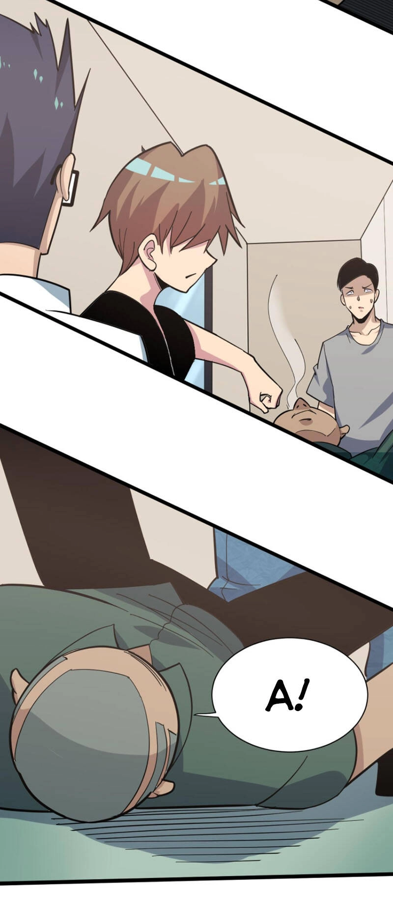 Cửa Hàng Đào Bảo Thông Tam Giới Chapter 267 - 47