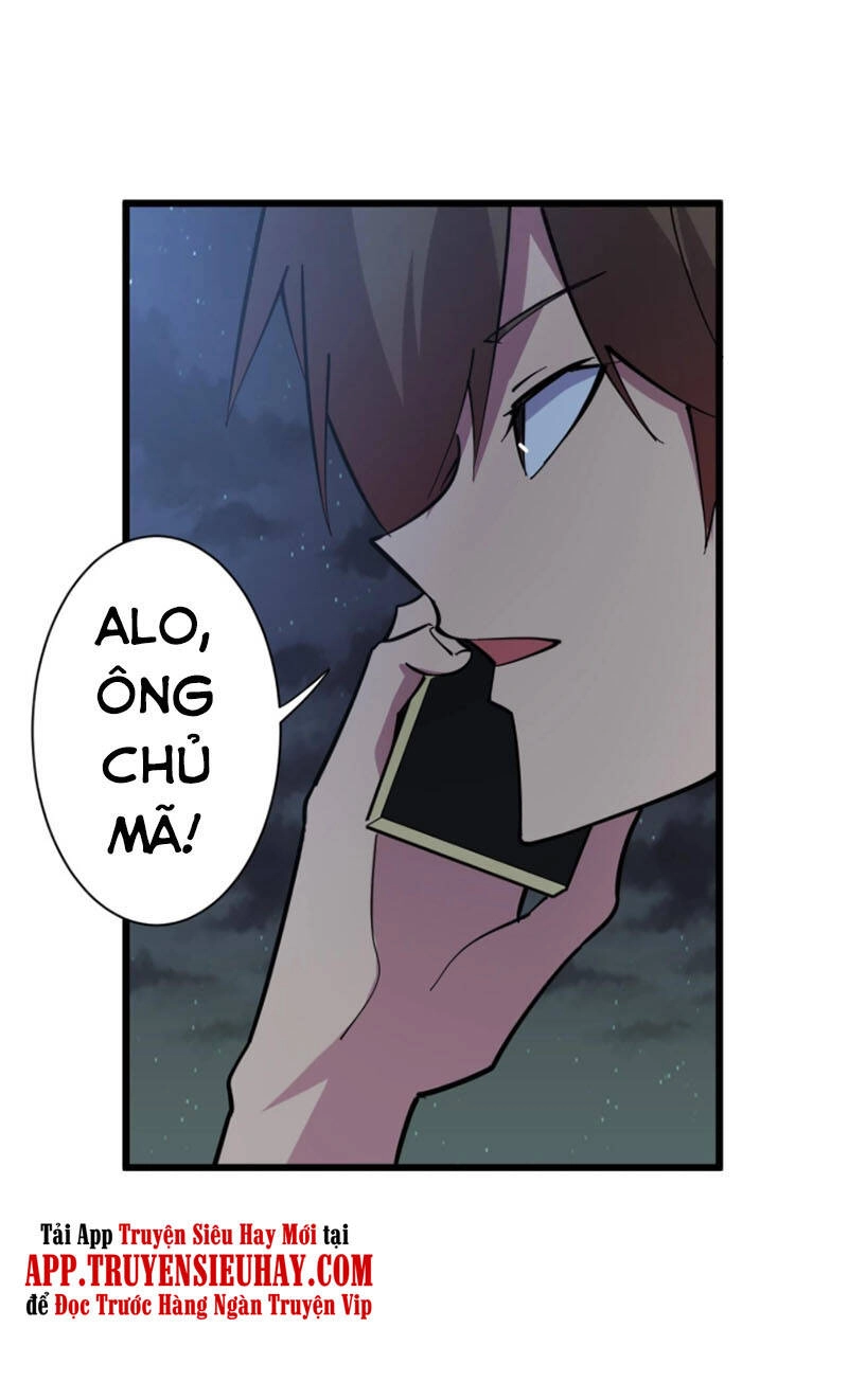 Cửa Hàng Đào Bảo Thông Tam Giới Chapter 268 - 11