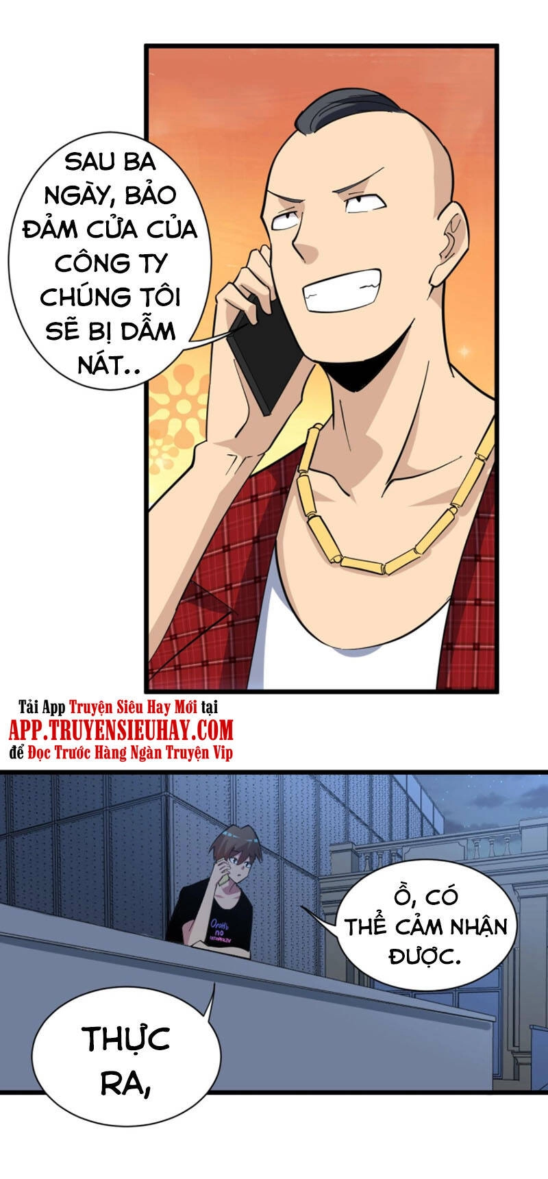 Cửa Hàng Đào Bảo Thông Tam Giới Chapter 268 - 13