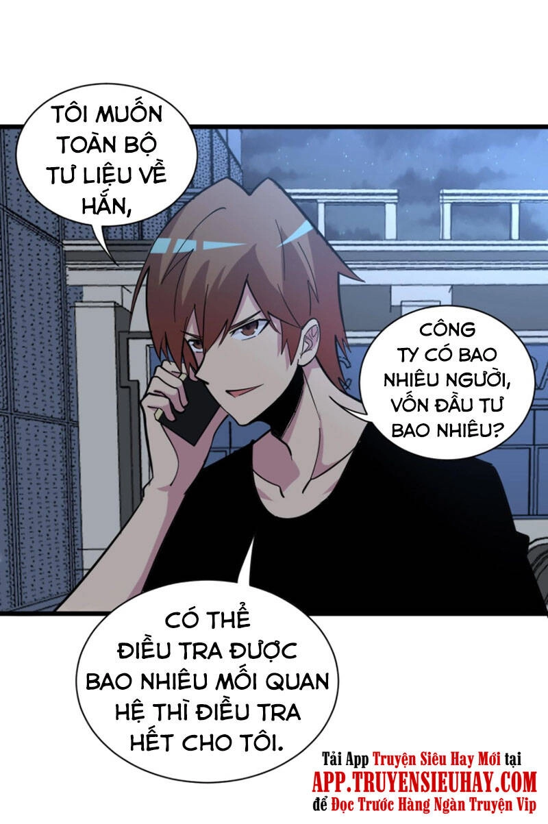 Cửa Hàng Đào Bảo Thông Tam Giới Chapter 268 - 21