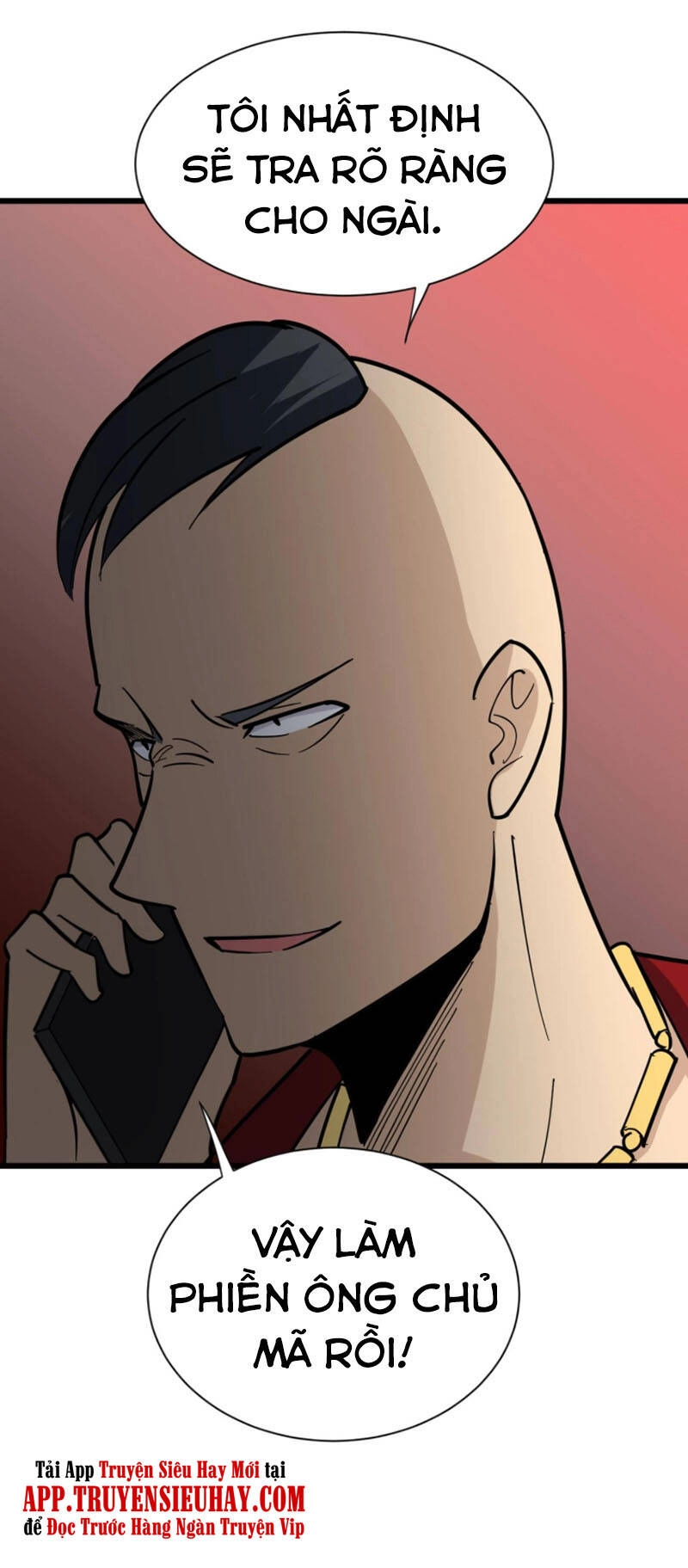 Cửa Hàng Đào Bảo Thông Tam Giới Chapter 268 - 23