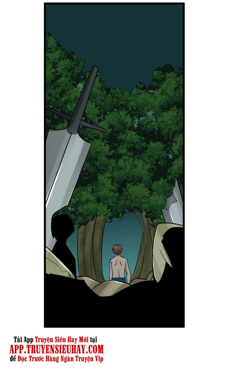 Cửa Hàng Đào Bảo Thông Tam Giới Chapter 268 - 29