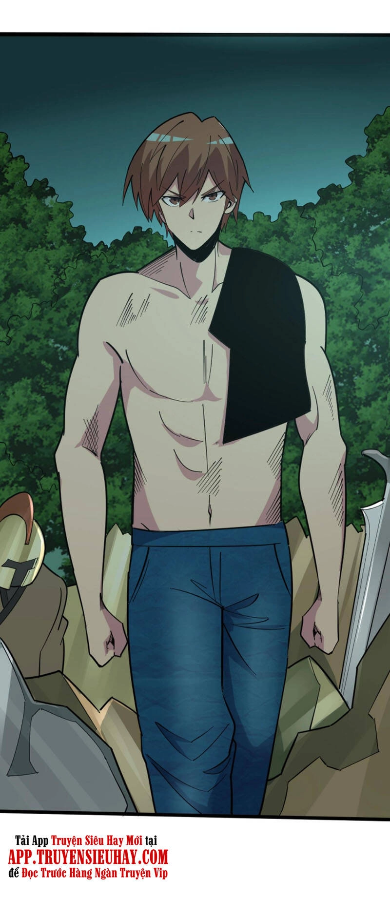 Cửa Hàng Đào Bảo Thông Tam Giới Chapter 268 - 31