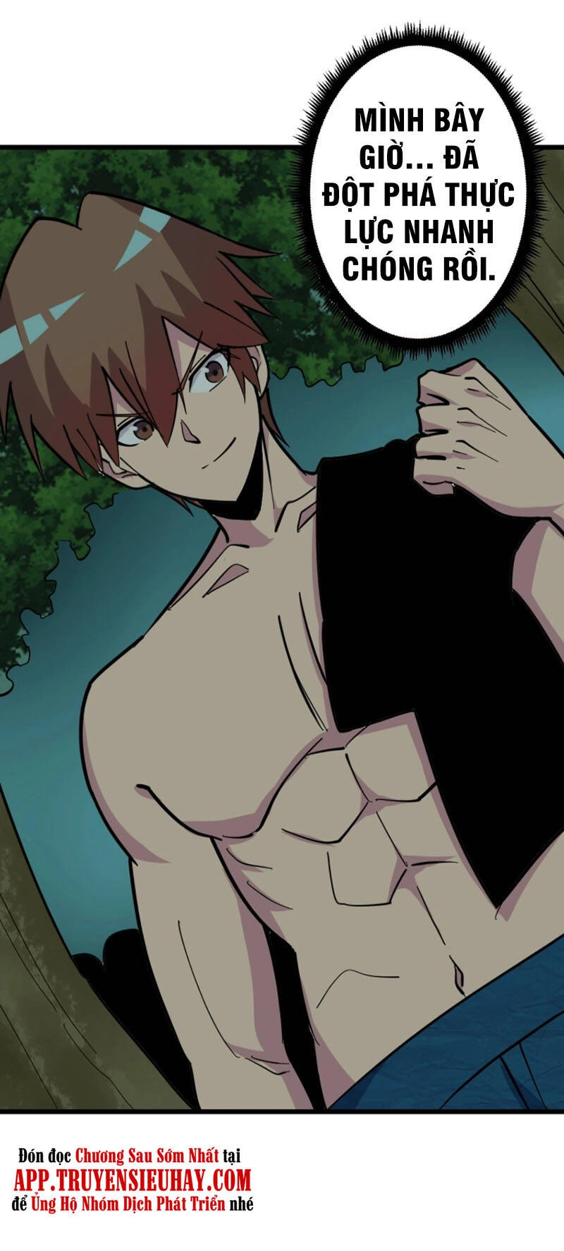 Cửa Hàng Đào Bảo Thông Tam Giới Chapter 268 - 35