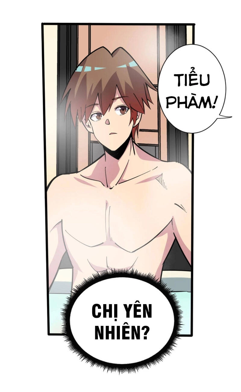 Cửa Hàng Đào Bảo Thông Tam Giới Chapter 268 - 40