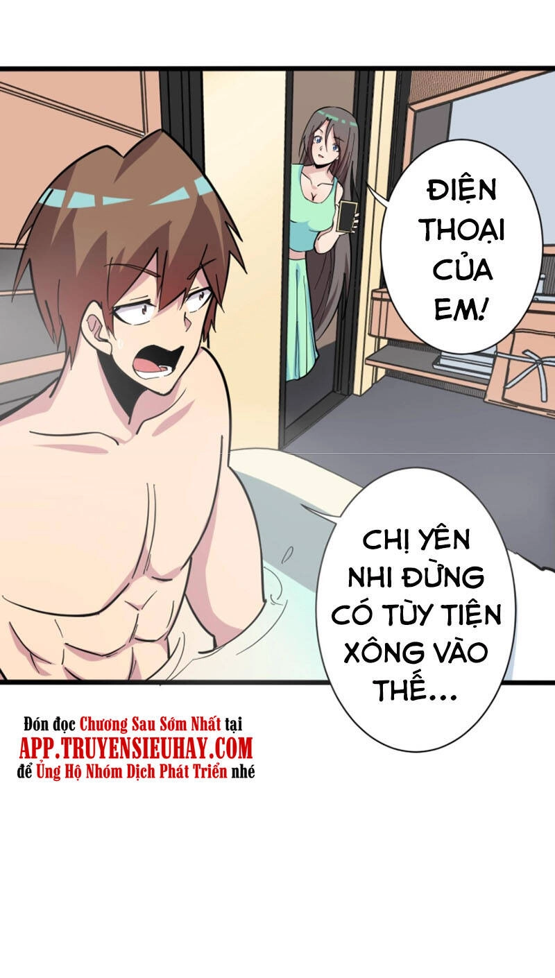 Cửa Hàng Đào Bảo Thông Tam Giới Chapter 268 - 41
