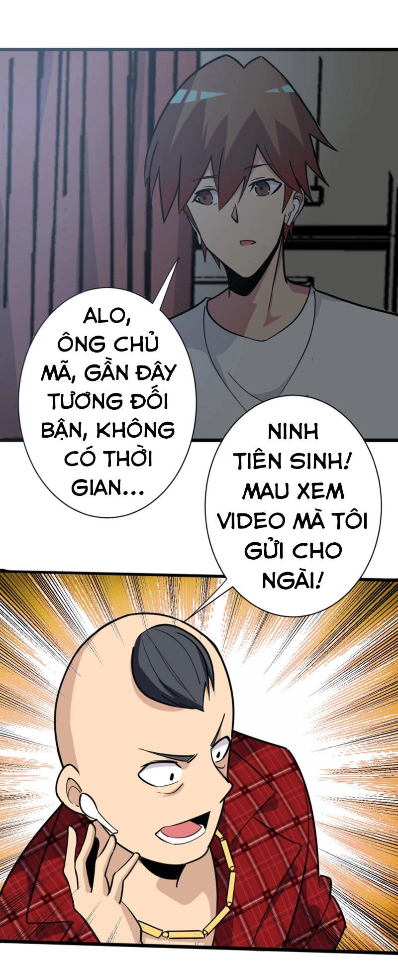 Cửa Hàng Đào Bảo Thông Tam Giới Chapter 268 - 52