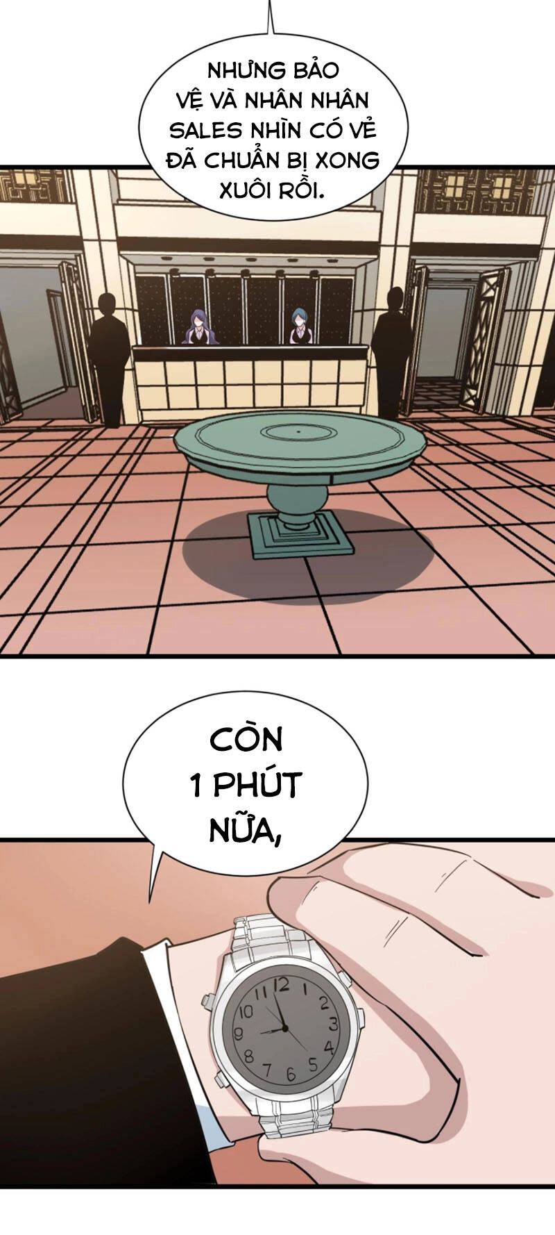 Cửa Hàng Đào Bảo Thông Tam Giới Chapter 269 - 6